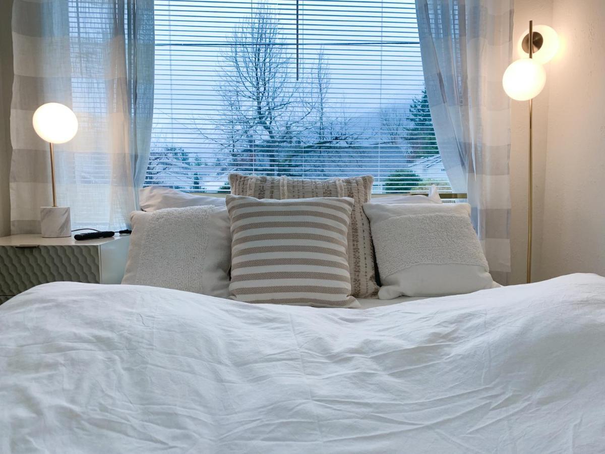 North Bend Downtown Cottage Екстер'єр фото