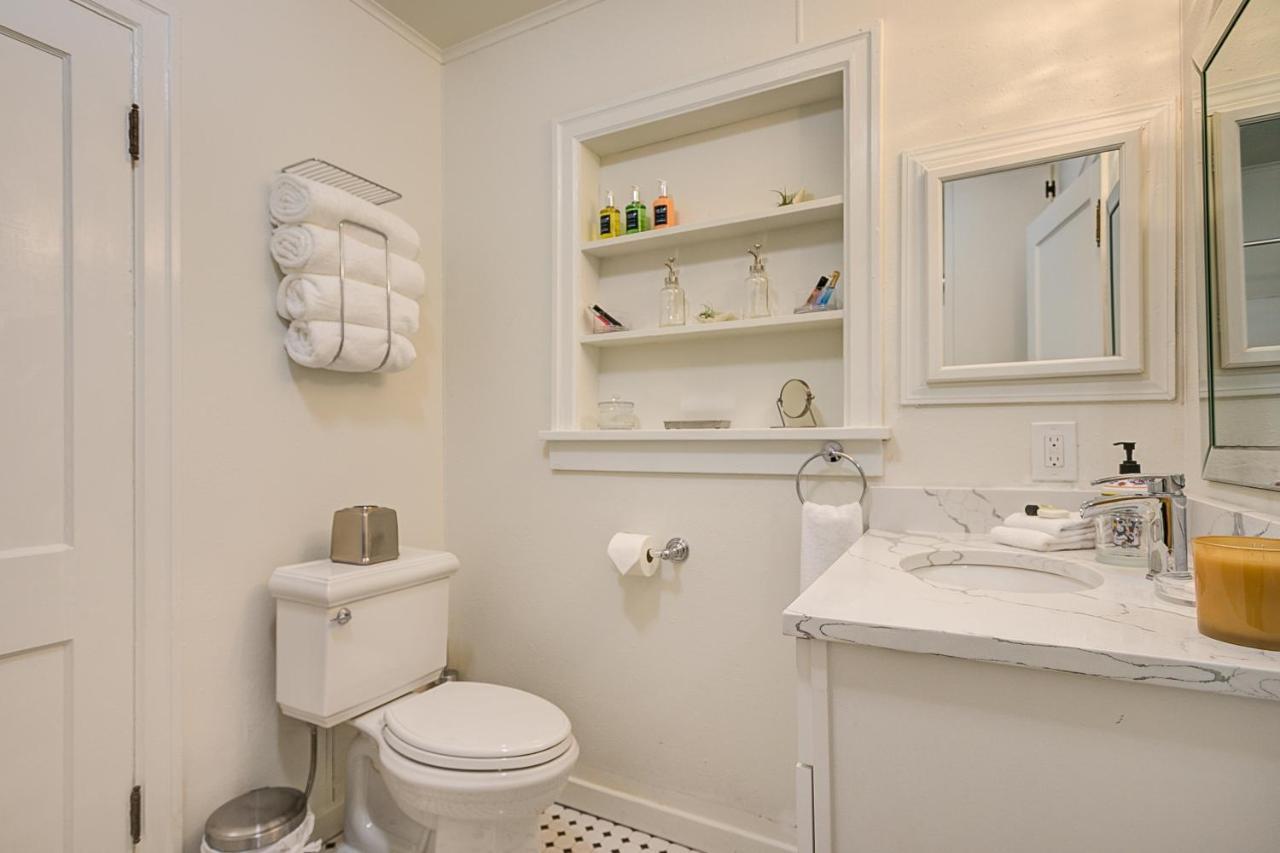 North Bend Downtown Cottage Екстер'єр фото