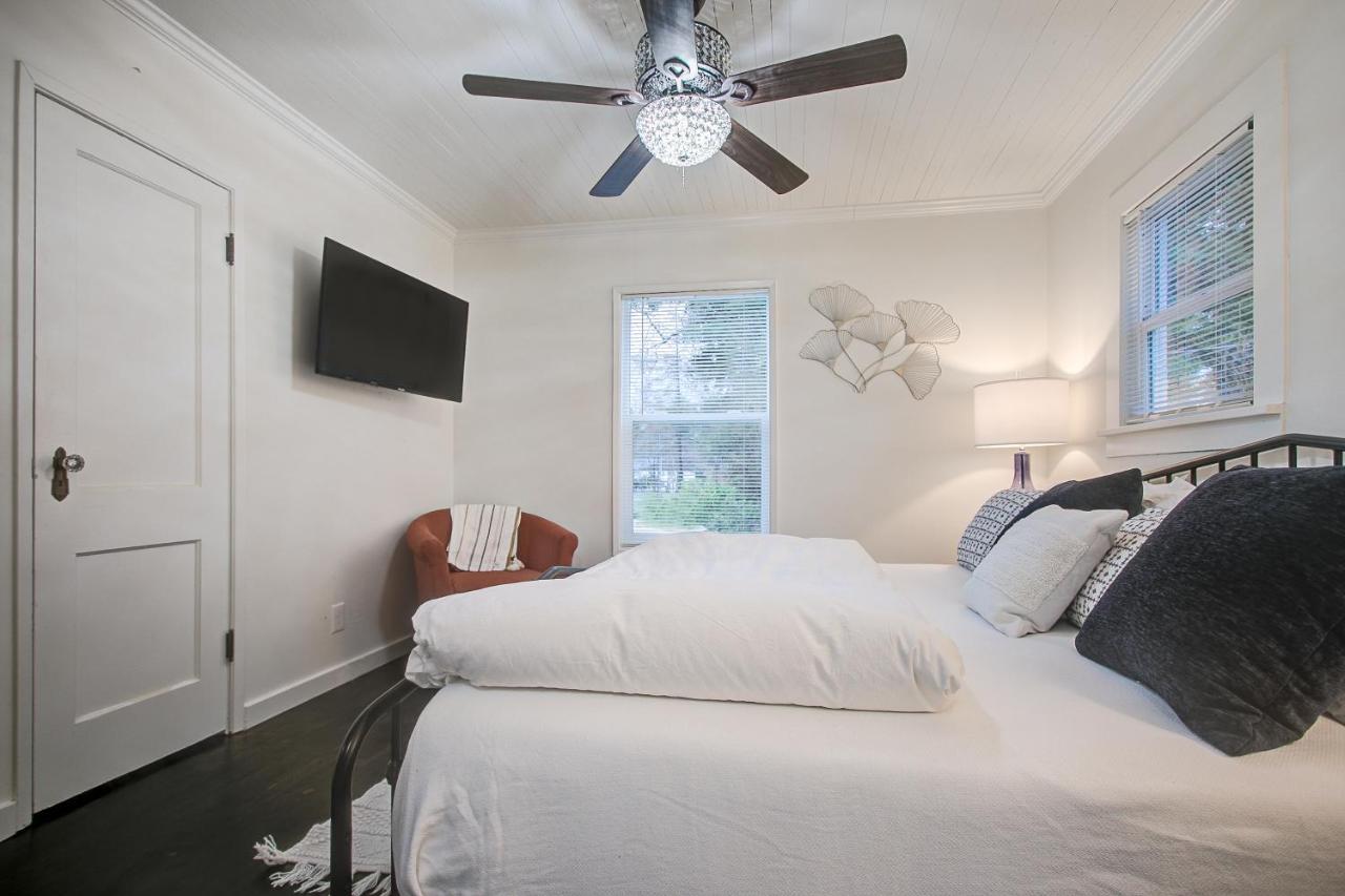 North Bend Downtown Cottage Екстер'єр фото